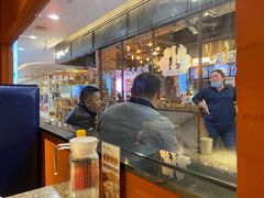 -里岛烤鱼(东港凯虹广场店)