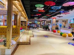 -汤W城市微度假(仓山店)