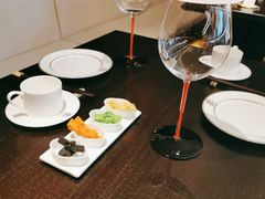 -甄御•海鲜新青岛菜(麦岛店)