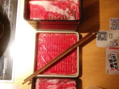 -温野菜涮涮锅(西单大悦城店)