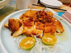 -糟粕醋·椰苑海南菜餐厅(亚龙湾天域酒店)