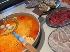 -琥珀川糟粕醋·香草鸭·鸡煲(慈云寺店)