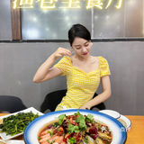 厦门探店｜藏在曾厝安小巷里的美味海鲜餐厅