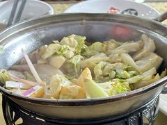 -老东阳·外婆菜(横店店)