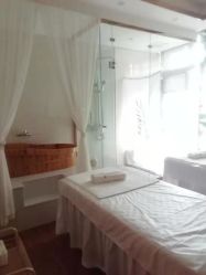 -婳香·女性英式芳疗SPA