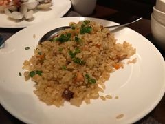 -佛山希尔顿酒店·融誉亚洲美食荟