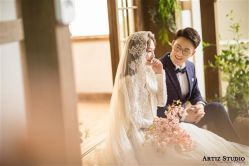-艺匠摄影ARTIZ STUDIO(南京店)