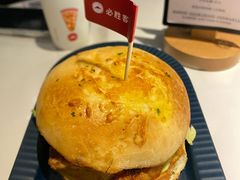 -必胜客(大梅沙8号仓店)