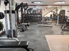 -悦耐私教健身馆(保利中心店)