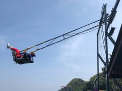 -梦幻奥陶纪景区