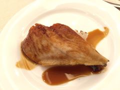 -东方红海鲜百汇(国际大厦店)