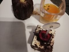 -长沙北辰洲际酒店-兰调全日餐厅