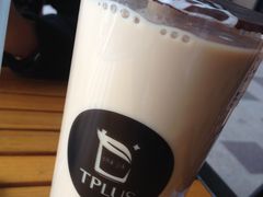 -TPLUS茶家(上海商城南京西路店)