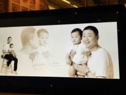 -COCOSKY 巧克力天空兒童摄影(凯德和平广场店)