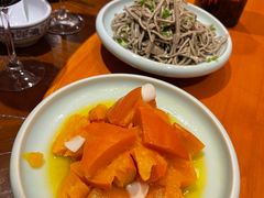 -汤河清真餐馆