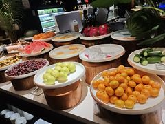 -加餐海鲜自助(集美银泰百货店)