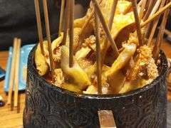 -那些年记忆烧烤