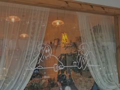 -昼夜咖啡馆