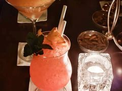 -LONG BAR 廊吧(外滩华尔道夫酒店)