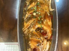 -缘来聚·徽菜名店(黄山宏村店)