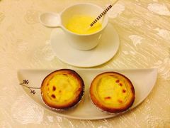 -燕庭·纯燕窝·甜品下午茶(南京西路店)
