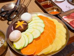 -西塔老太太泥炉烤肉(双井店)