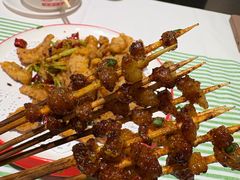 -三毛烧烤·南昌大排档(山姆店)