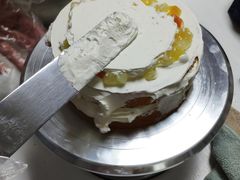 -食间旅人DIY烘焙工作室