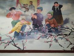 -人民公社大食堂(顺义总店)