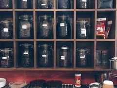 -RUMORS COFFEE ROASTERY鲁马滋咖啡(湖南路店)