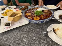 -徐记私厨(半淞园路店)