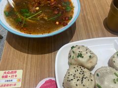 -小杨生煎(松江大学城店)