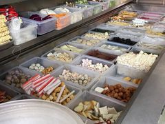 -承旭麻辣烫(马家堡东路店)