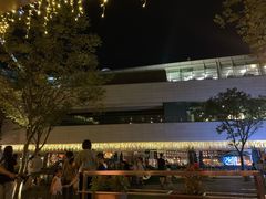 -上海浦东嘉里大酒店