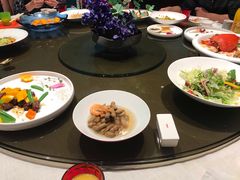 -上海人家花樣年华(中山公园店)
