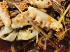 -望海潮海鲜店 特色家常菜(在海一方店)