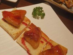 -佛山希尔顿酒店·融誉亚洲美食荟