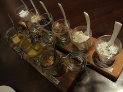 -恰餐厅及酒吧 CHAR Bar & Grill (北京丽都皇冠假日店)