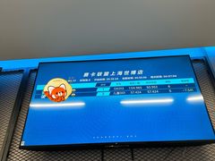 -赛卡联盟卡丁车馆(上海世博店)