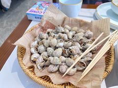 -皓景海鲜·地标美食(双月湾店)