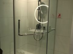-北京希尔顿逸林酒店