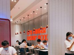 -肯德基(星河店)
