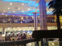 -碧中海汤泉汗蒸酒店