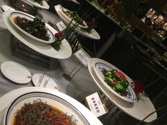 -芭菲盛宴·环球美食(解放碑英利国际店)