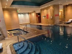 -斯博特游泳俱乐部(永安里店)