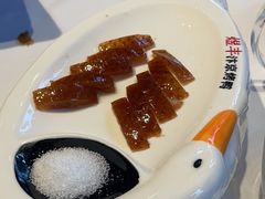 -煜丰汴京烤鸭(福彩路店)