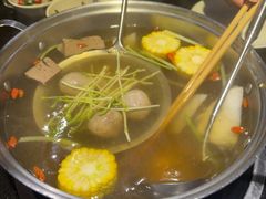 -尚合里潮汕牛肉火锅(海沧店)