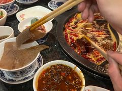 -井格重庆火锅(临平银泰城店)