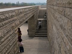 -盘龙城遗址博物院