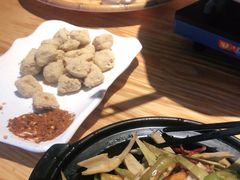 -滇铺子·云南特色菜·第九届野生菌美食节(东风东路c86店)